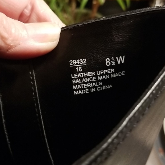 PARADE KNEE HI REAL LEATHER BOOTS.COOL STITCHING. - Picture 7 of 8